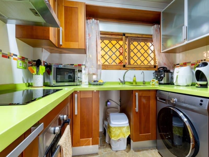3 Zimmer Wohnung zu verkaufen in Torre del Mar - 320.000 € (Ref: 10008857)