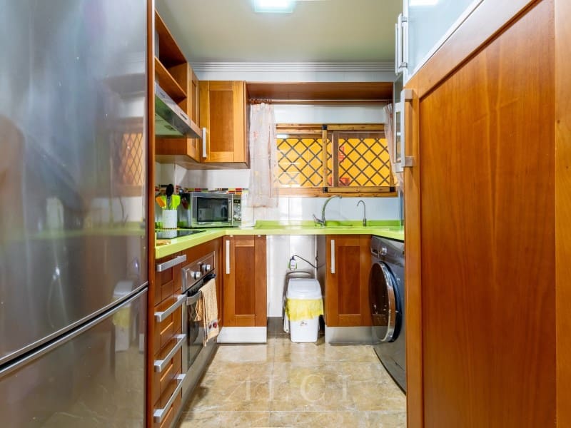 3 Zimmer Wohnung zu verkaufen in Torre del Mar - 320.000 € (Ref: 10008857)