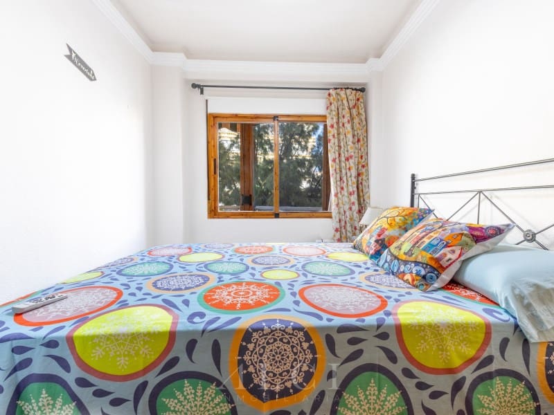 3 Zimmer Wohnung zu verkaufen in Torre del Mar - 320.000 € (Ref: 10008857)