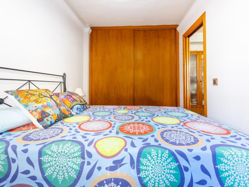 3 Zimmer Wohnung zu verkaufen in Torre del Mar - 320.000 € (Ref: 10008857)