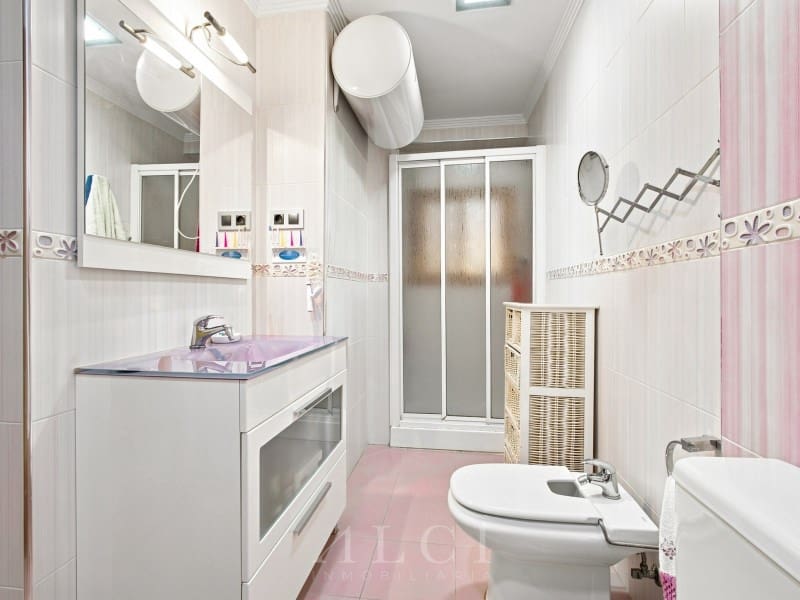 3 Zimmer Wohnung zu verkaufen in Torre del Mar - 320.000 € (Ref: 10008857)