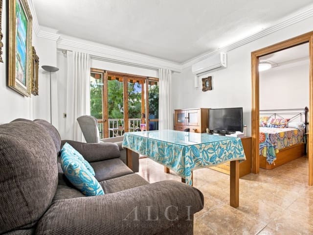 3 Zimmer Wohnung zu verkaufen in Torre del Mar, Vélez-Málaga - 320.000 € (Ref: 10008857)