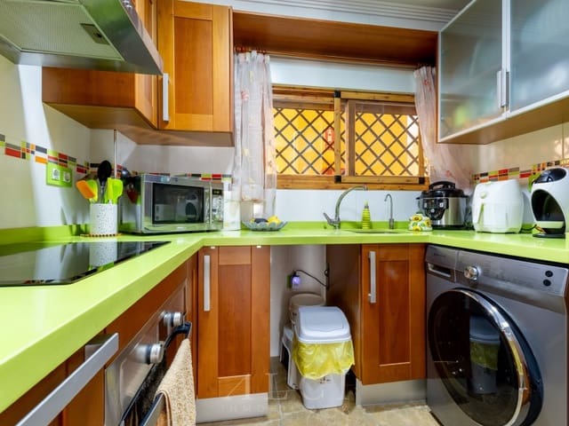 3 Zimmer Wohnung zu verkaufen in Torre del Mar, Vélez-Málaga - 320.000 € (Ref: 10008857)