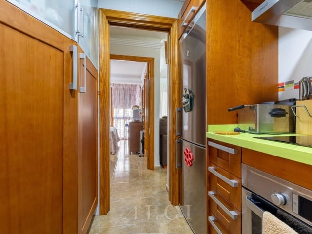 3 Zimmer Wohnung zu verkaufen in Torre del Mar, Vélez-Málaga - 320.000 € (Ref: 10008857)