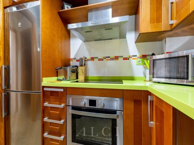 3 Zimmer Wohnung zu verkaufen in Torre del Mar, Vélez-Málaga - 320.000 € (Ref: 10008857)