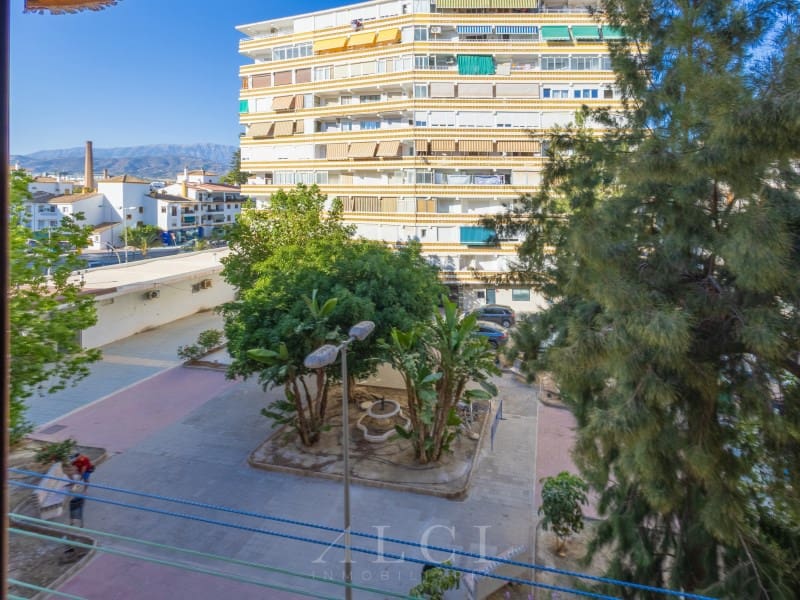 3 Zimmer Wohnung zu verkaufen in Torre del Mar - 320.000 € (Ref: 10008857)