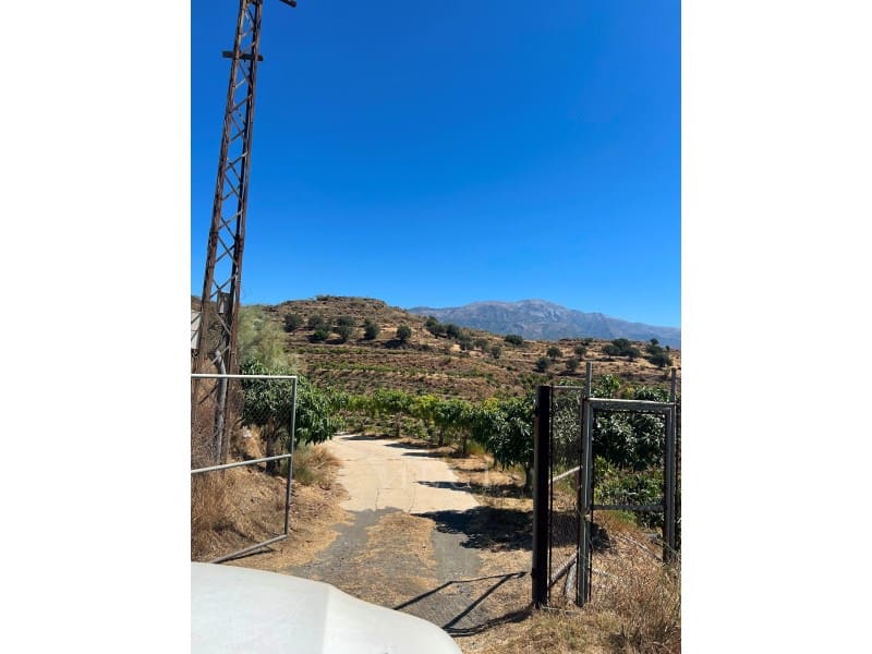 Finca/Landehus til salg i Velez-Malaga - € 446.000 (Ref: 10008858)