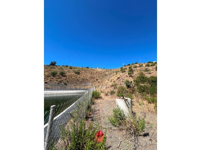 Finca/Landehus til salg i Velez-Malaga - € 446.000 (Ref: 10008858)
