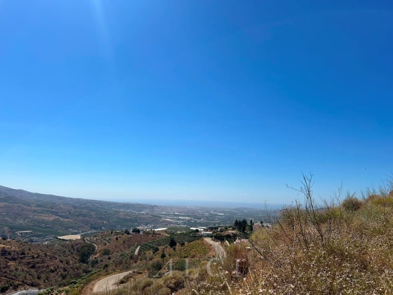 Finca/Landehus til salg i Velez-Malaga - € 446.000 (Ref: 10008858)