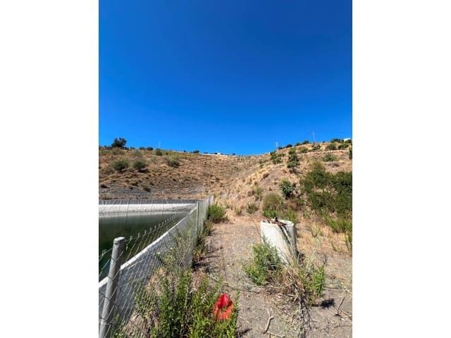 Finca/Casa Rural en Vélez-Málaga en venta - 446.000 € (Ref: 10008858)
