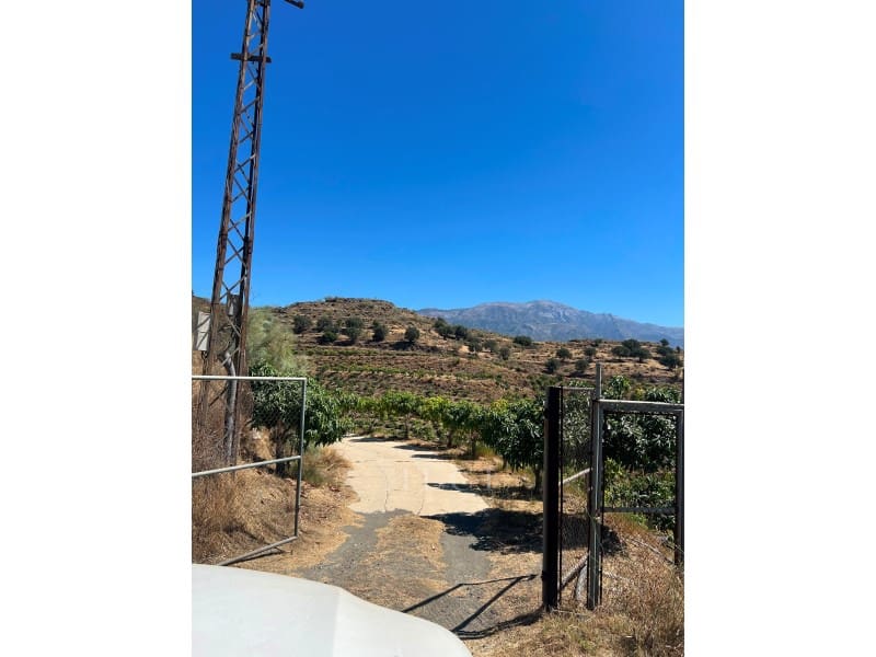 Finca/Landehus til salg i Velez-Malaga - € 446.000 (Ref: 10008858)