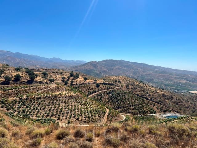 Finca/Casa Rural en Vélez-Málaga en venta - 446.000 € (Ref: 10008858)