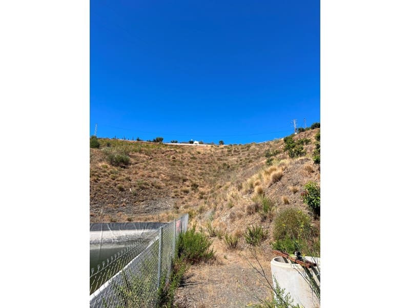 Finca/Landehus til salg i Velez-Malaga - € 446.000 (Ref: 10008858)