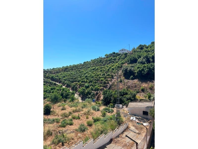 2 camera da letto Finca/Casa di Campagna in vendita in Benamocarra con piscina - 466.500 € (Rif: 10008860)