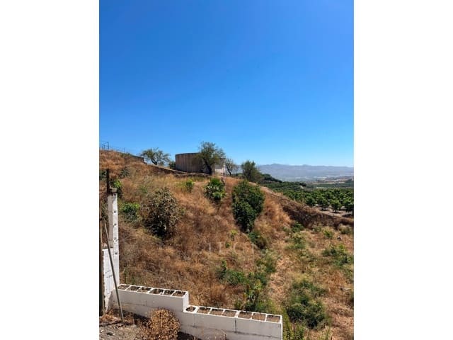 2 camera da letto Finca/Casa di Campagna in vendita in Benamocarra con piscina - 466.500 € (Rif: 10008860)