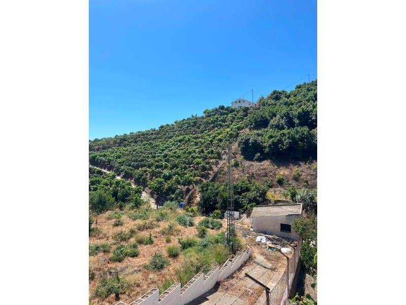 2 camera da letto Finca/Casa di Campagna in vendita in Benamocarra con piscina - 466.500 € (Rif: 10008860)