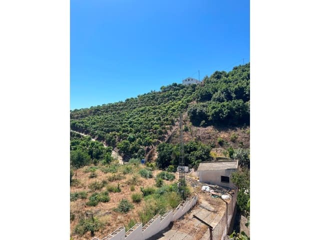 2 camera da letto Finca/Casa di Campagna in vendita in Benamocarra con piscina - 466.500 € (Rif: 10008860)