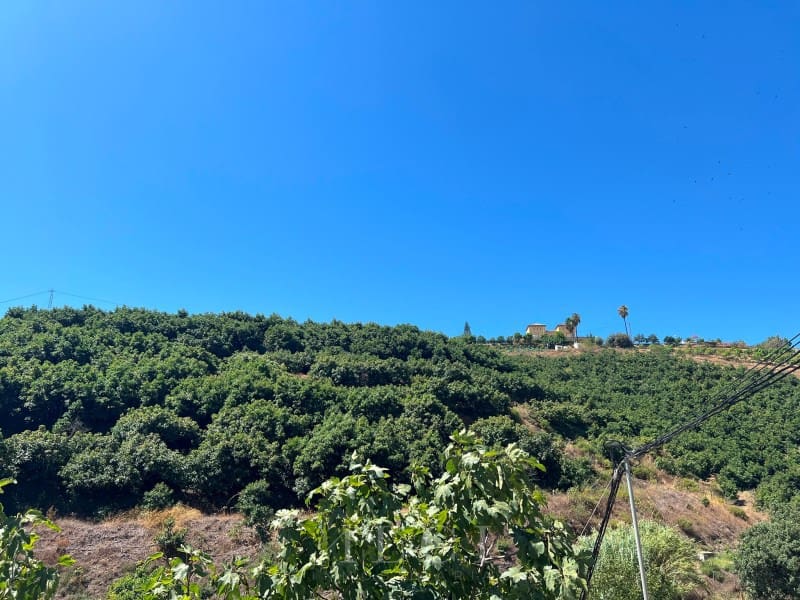 2 camera da letto Finca/Casa di Campagna in vendita in Benamocarra con piscina - 466.500 € (Rif: 10008860)