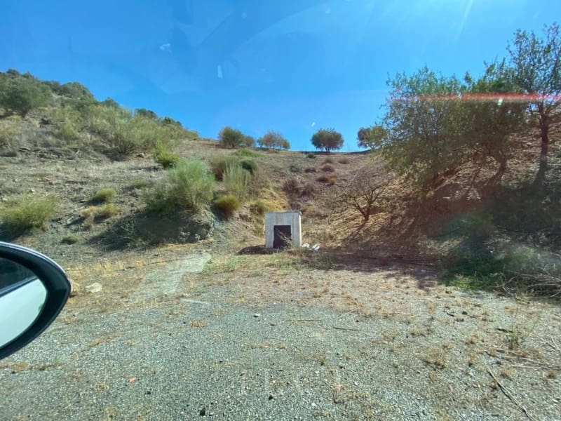 Finca/Landhuis te koop in Canillas de Aceituno - € 129.900 (Ref: 10011195)