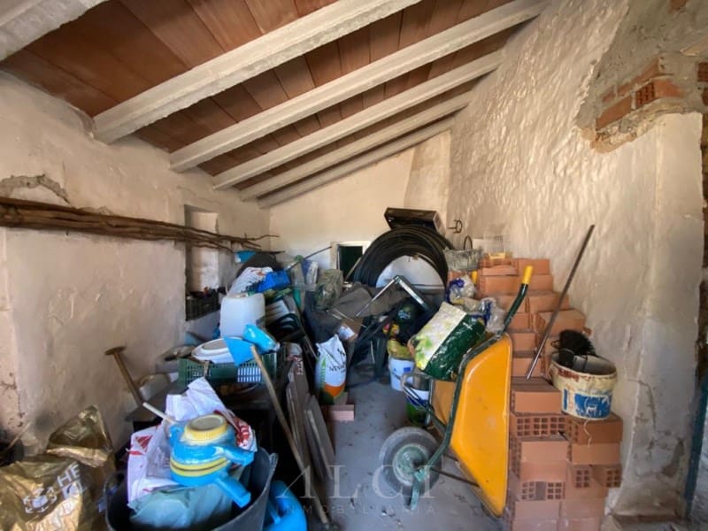Finca/Landhuis te koop in Canillas de Aceituno - € 129.900 (Ref: 10011195)