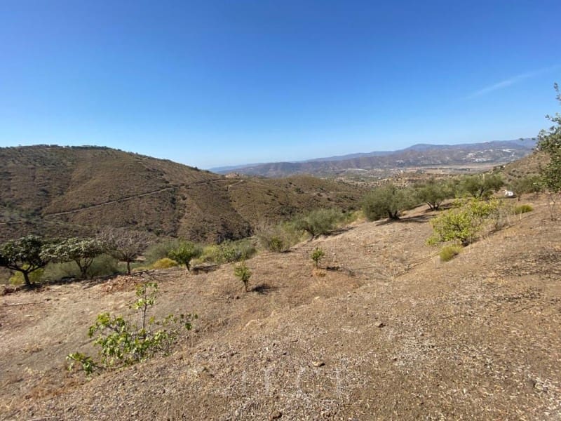Finca/Landhuis te koop in Canillas de Aceituno - € 129.900 (Ref: 10011195)