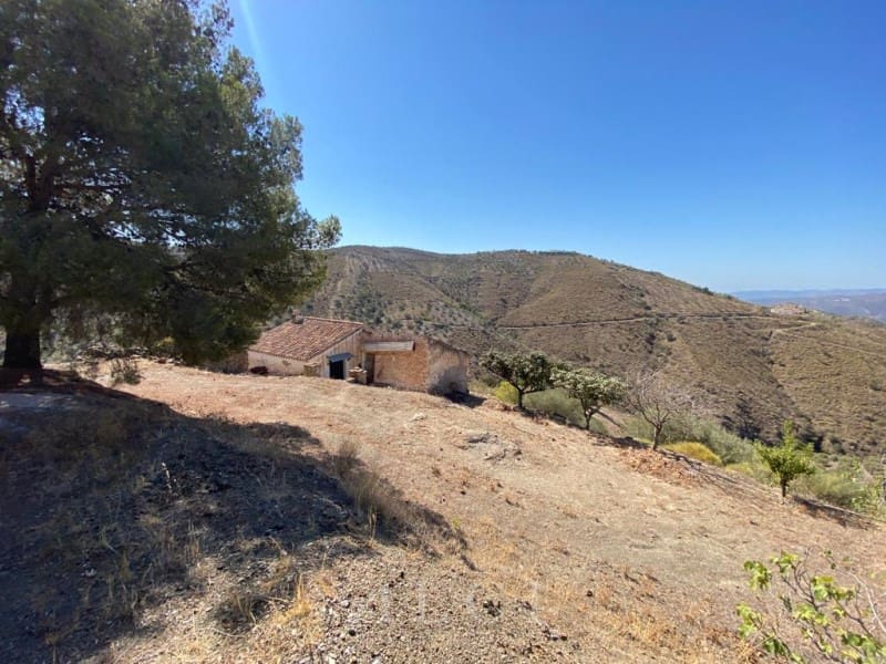 Finca/Landhuis te koop in Canillas de Aceituno - € 129.900 (Ref: 10011195)