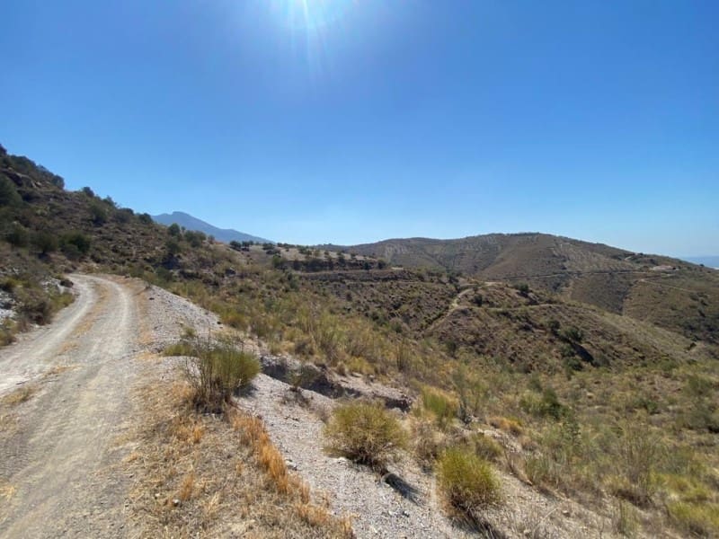Finca/Landhuis te koop in Canillas de Aceituno - € 129.900 (Ref: 10011195)