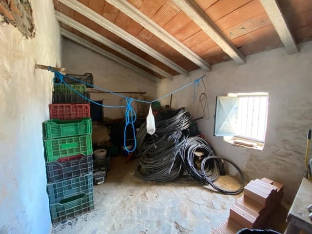 Finca/Landhuis te koop in Canillas de Aceituno - € 129.900 (Ref: 10011195)