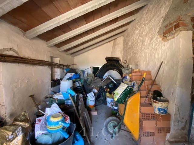 Finca/Landhuis te koop in Canillas de Aceituno - € 129.900 (Ref: 10011195)