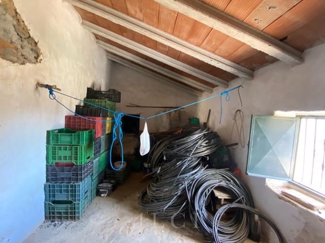 Finca/Landhuis te koop in Canillas de Aceituno - € 129.900 (Ref: 10011195)