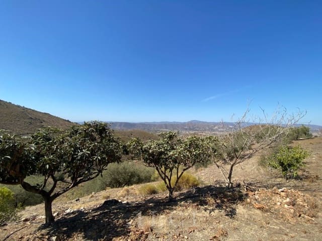 Finca/Landhuis te koop in Canillas de Aceituno - € 129.900 (Ref: 10011195)