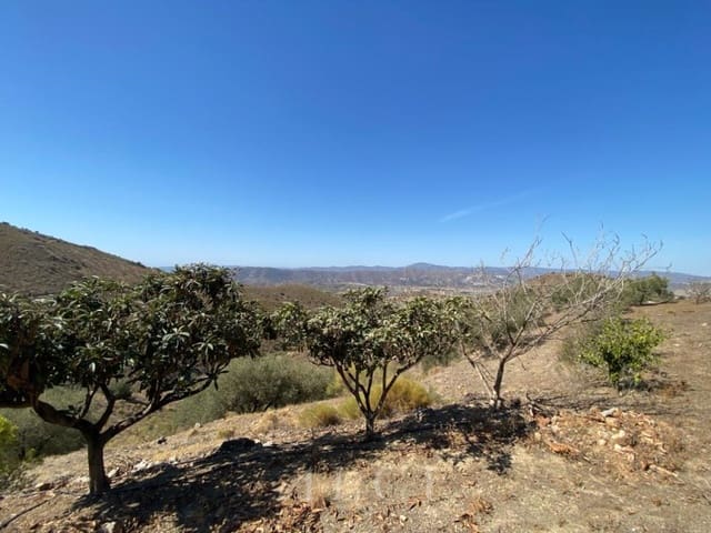 Finca/Landhuis te koop in Canillas de Aceituno - € 129.900 (Ref: 10011195)