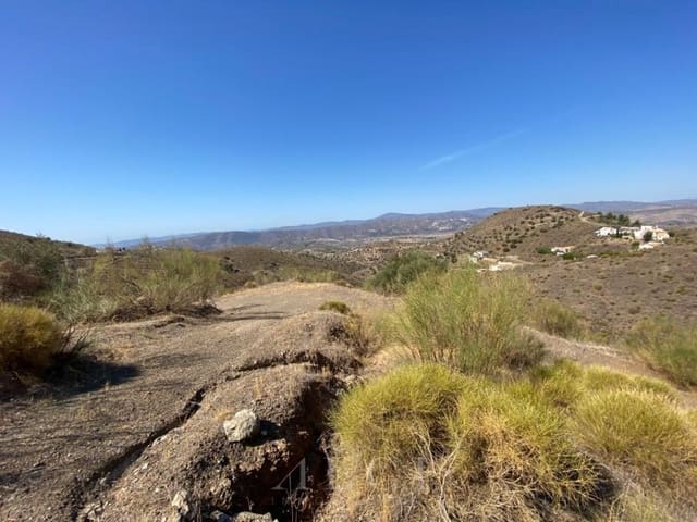 Finca/Landhuis te koop in Canillas de Aceituno - € 129.900 (Ref: 10011195)