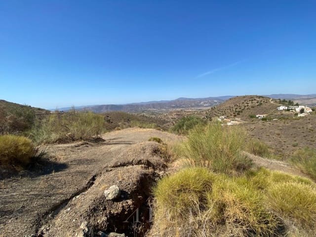 Finca/Landhuis te koop in Canillas de Aceituno - € 129.900 (Ref: 10011195)