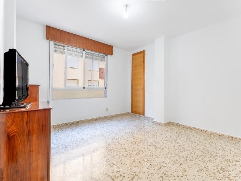 3 sypialnia Mieszkanie na sprzedaż w Torre del Mar - 320 000 € (Ref: 10011196)