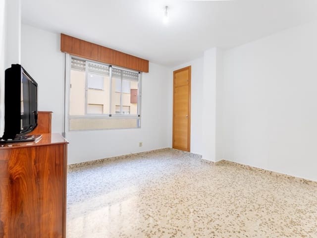 3 quarto Apartamento para venda em Torre del Mar, Vélez-Málaga - 320 000 € (Ref: 10011196)