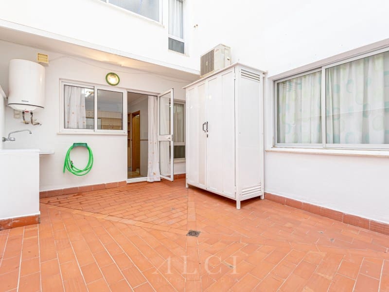 3 sypialnia Mieszkanie na sprzedaż w Torre del Mar - 320 000 € (Ref: 10011196)