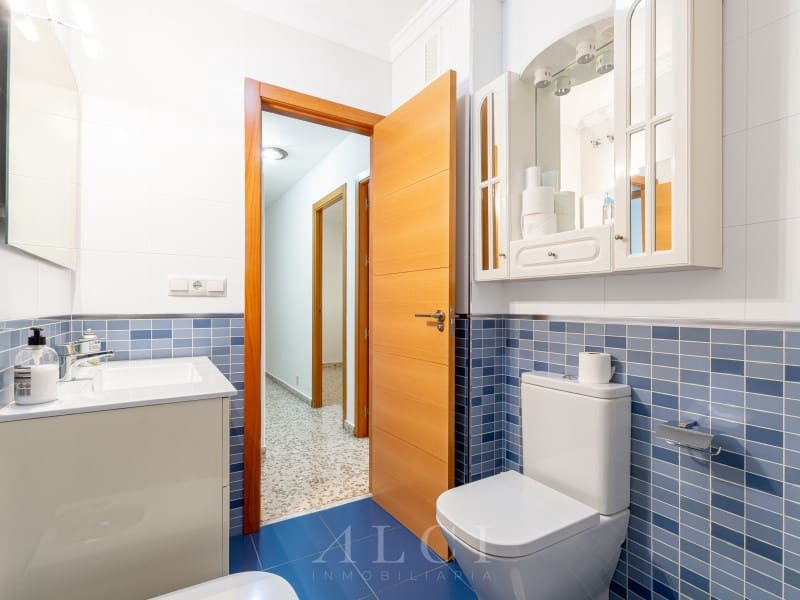 3 sypialnia Mieszkanie na sprzedaż w Torre del Mar - 320 000 € (Ref: 10011196)