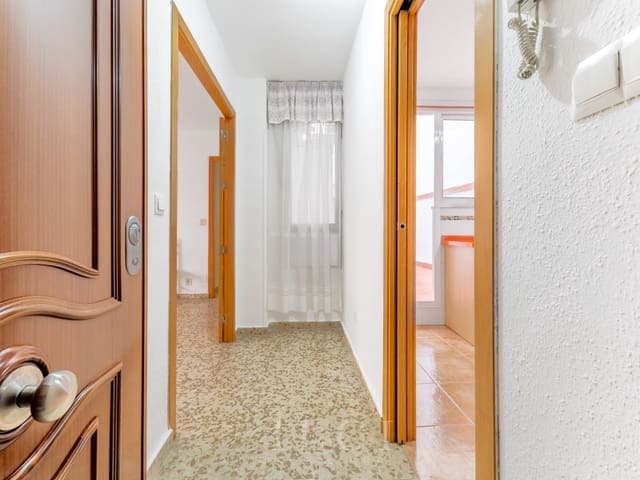 3 quarto Apartamento para venda em Torre del Mar, Vélez-Málaga - 320 000 € (Ref: 10011196)