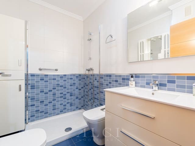 3 quarto Apartamento para venda em Torre del Mar, Vélez-Málaga - 320 000 € (Ref: 10011196)