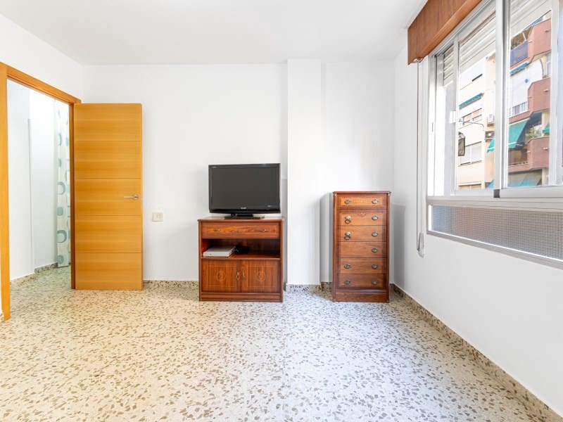 3 sypialnia Mieszkanie na sprzedaż w Torre del Mar - 320 000 € (Ref: 10011196)