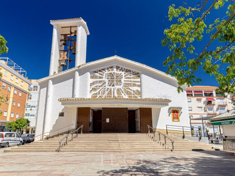 3 sypialnia Mieszkanie na sprzedaż w Torre del Mar - 320 000 € (Ref: 10011196)