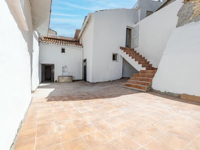 6 Zimmer Villa zu verkaufen in Colmenar - 414.900 € (Ref: 10031714)