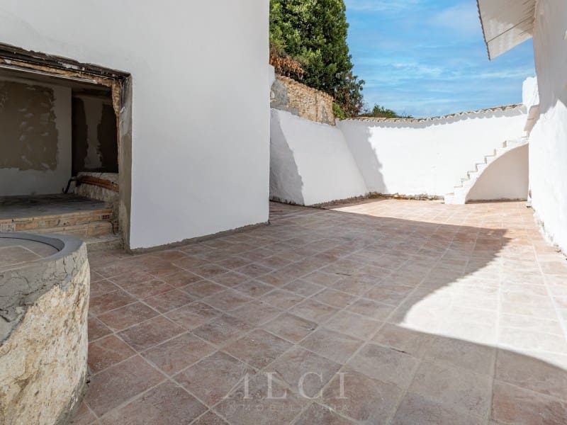 6 Zimmer Villa zu verkaufen in Colmenar - 414.900 € (Ref: 10031714)