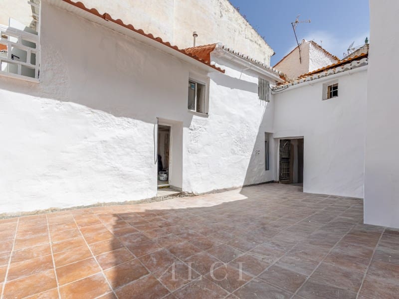 6 Zimmer Villa zu verkaufen in Colmenar - 414.900 € (Ref: 10031714)
