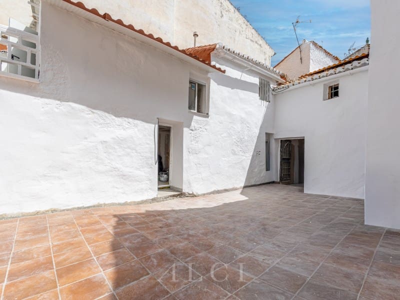 6 Zimmer Villa zu verkaufen in Colmenar - 414.900 € (Ref: 10031714)
