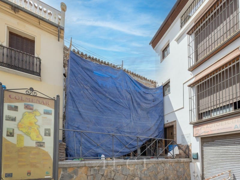 6 Zimmer Villa zu verkaufen in Colmenar - 414.900 € (Ref: 10031714)