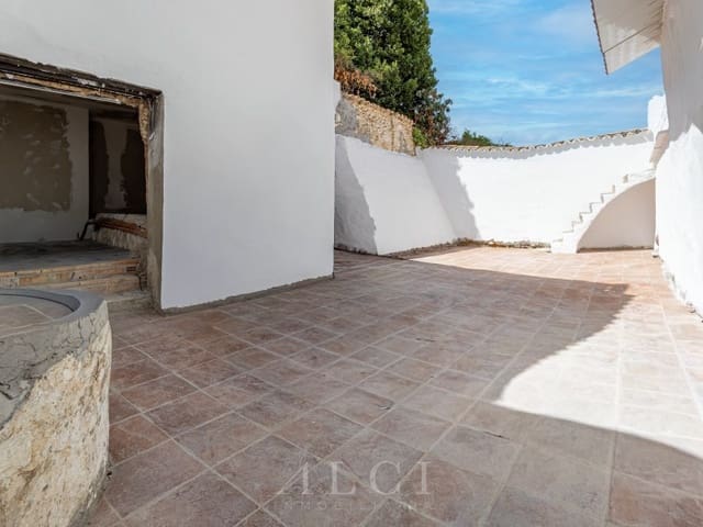 6 Zimmer Villa zu verkaufen in Colmenar - 414.900 € (Ref: 10031714)