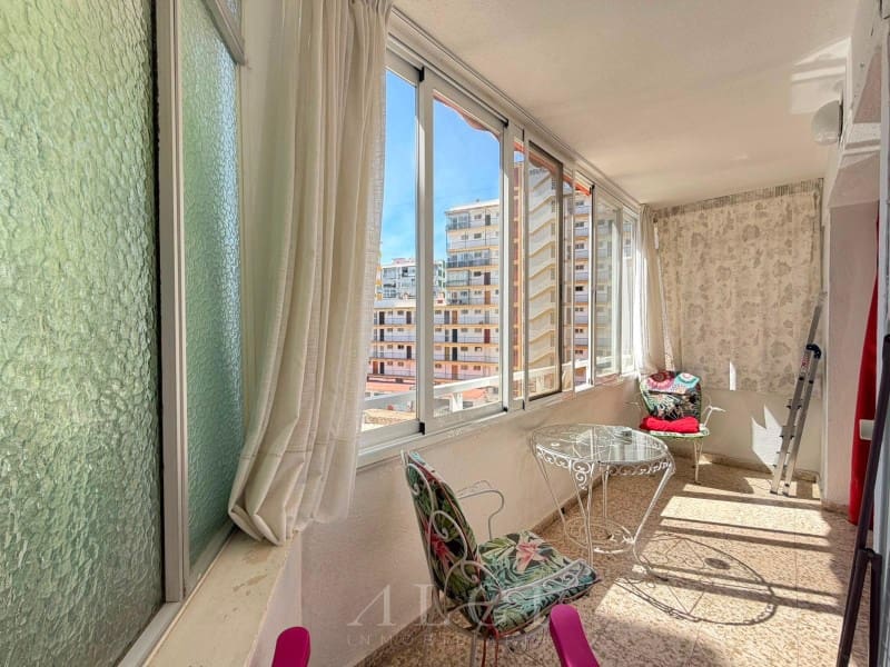 2 chambre Appartement à vendre à Torre del Mar avec piscine - 260 000 € (Ref: 10042725)