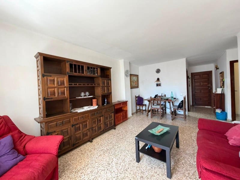 2 chambre Appartement à vendre à Torre del Mar avec piscine - 260 000 € (Ref: 10042725)